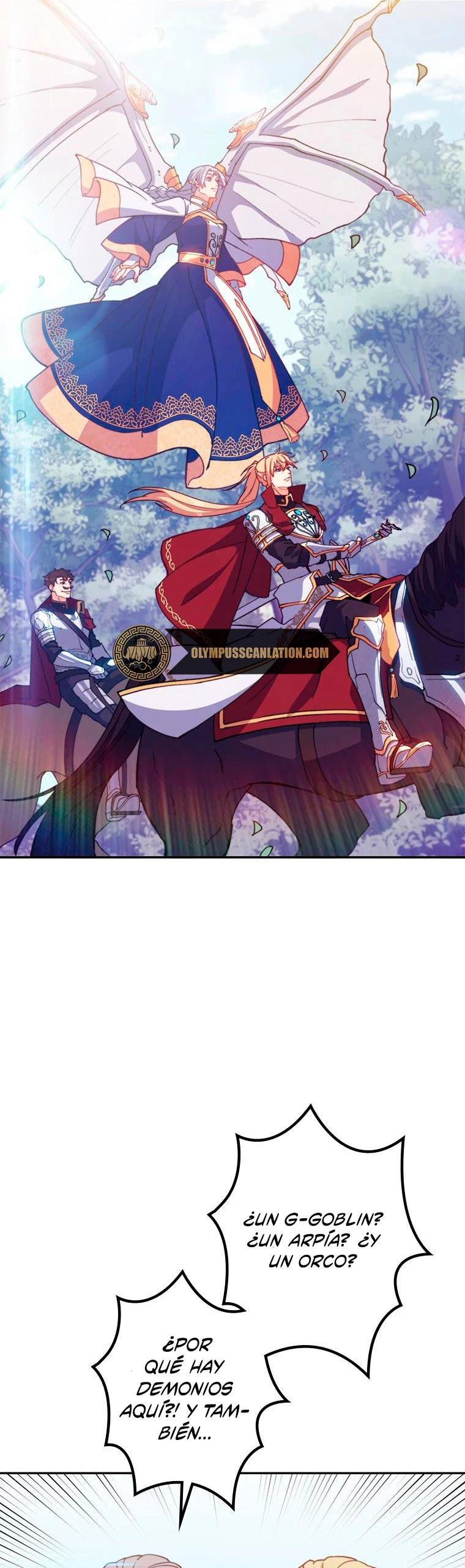 El Duque del dragón blanco: Pendragon > Capitulo 30 > Page 81