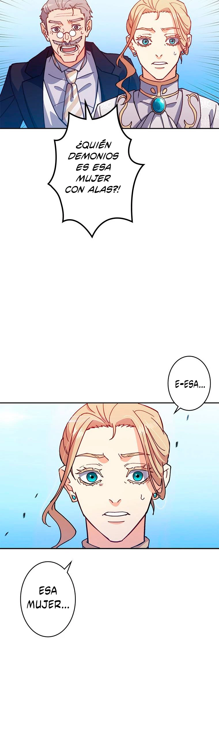 El Duque del dragón blanco: Pendragon > Capitulo 30 > Page 91