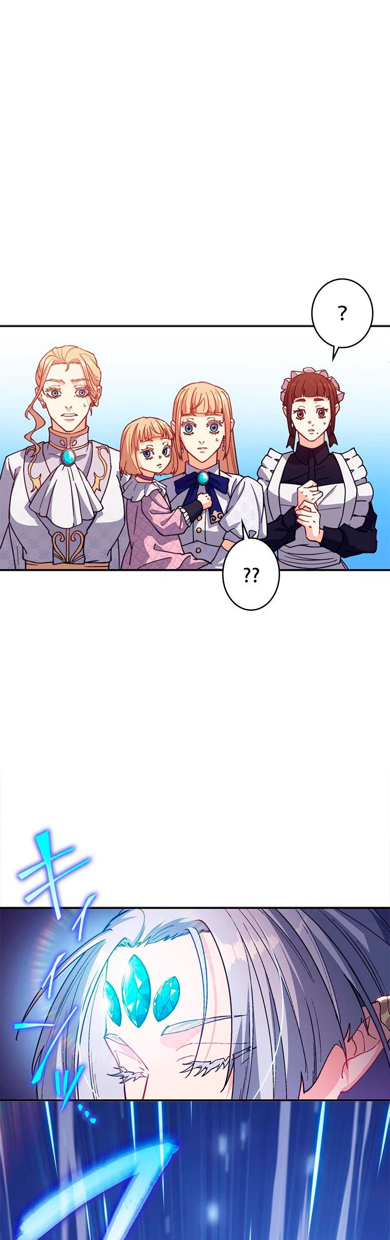 El Duque del dragón blanco: Pendragon > Capitulo 30 > Page 121