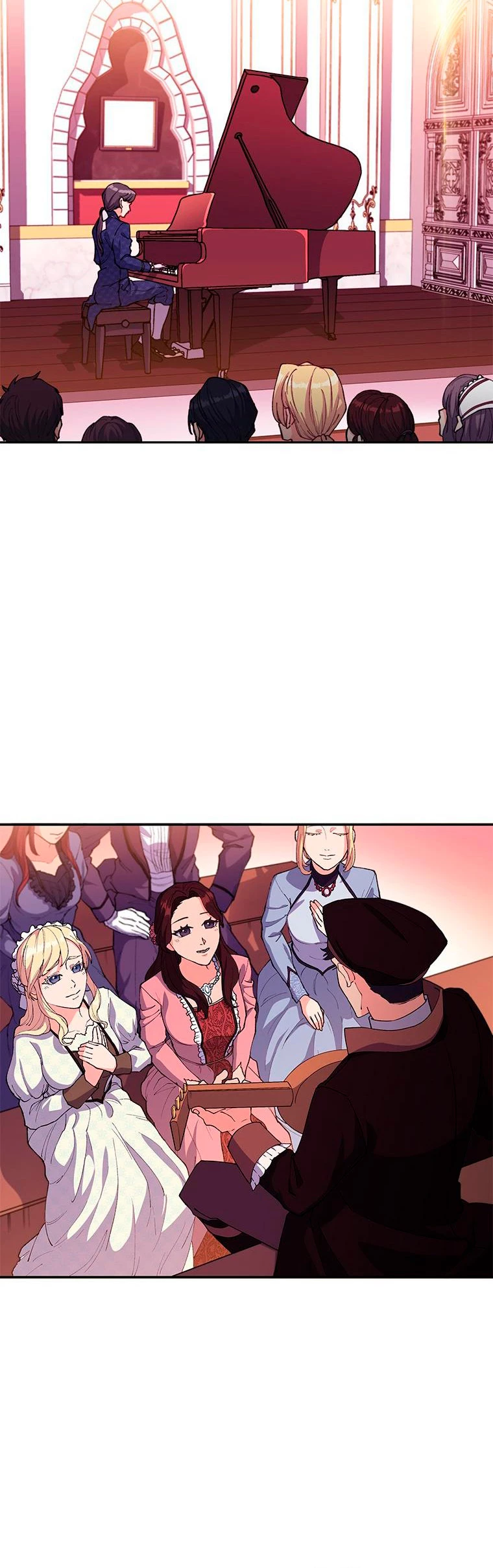El Duque del dragón blanco: Pendragon > Capitulo 30 > Page 221