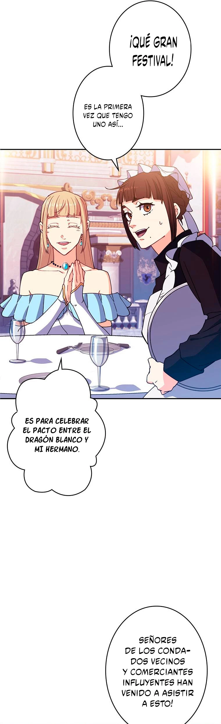 El Duque del dragón blanco: Pendragon > Capitulo 30 > Page 231