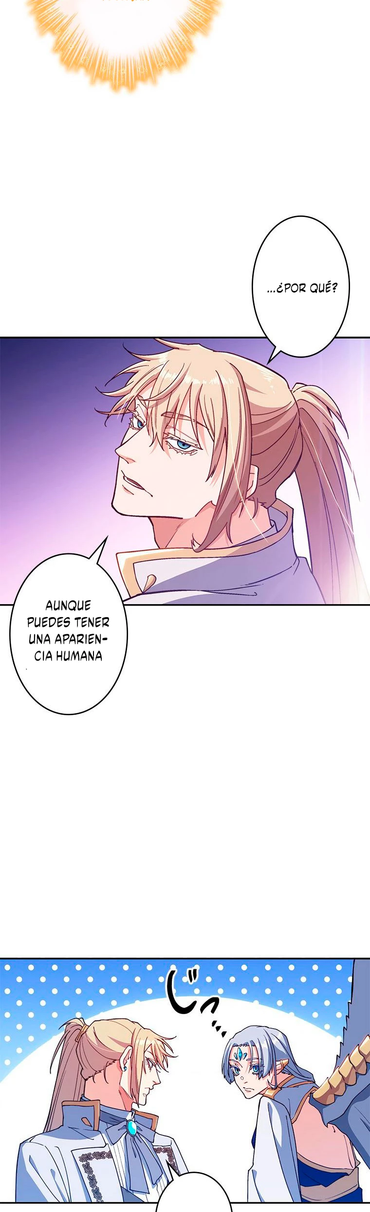 El Duque del dragón blanco: Pendragon > Capitulo 30 > Page 281