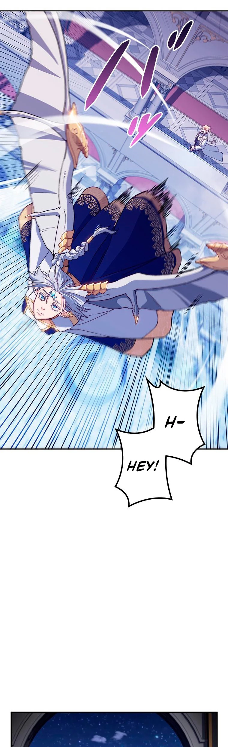 El Duque del dragón blanco: Pendragon > Capitulo 30 > Page 301