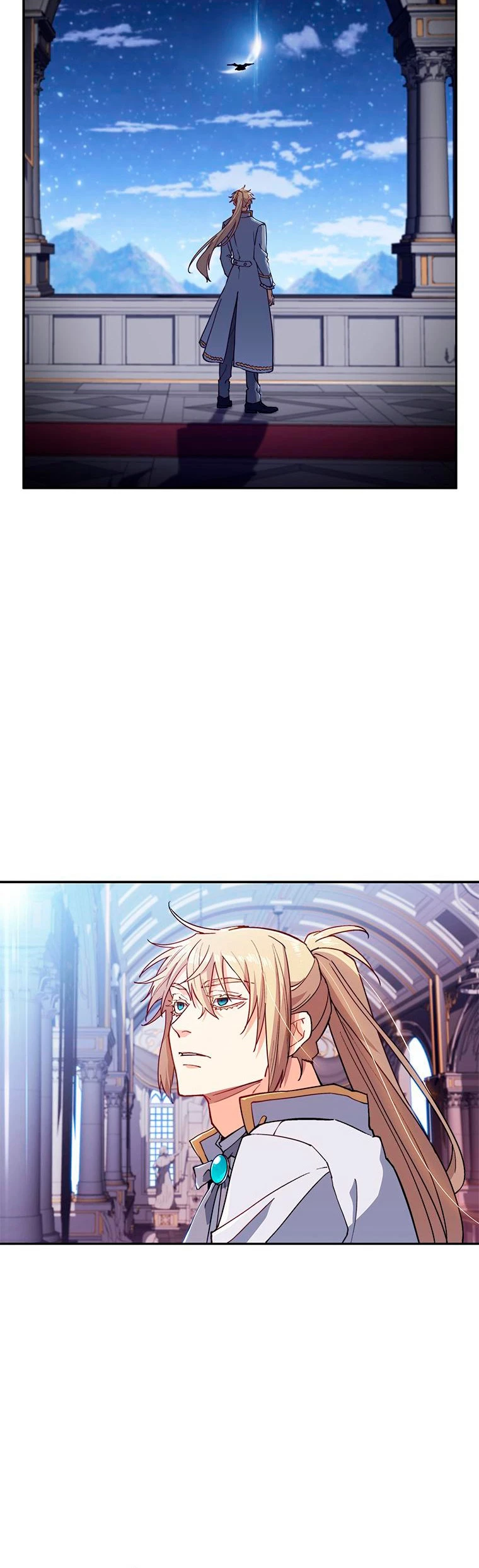 El Duque del dragón blanco: Pendragon > Capitulo 30 > Page 311