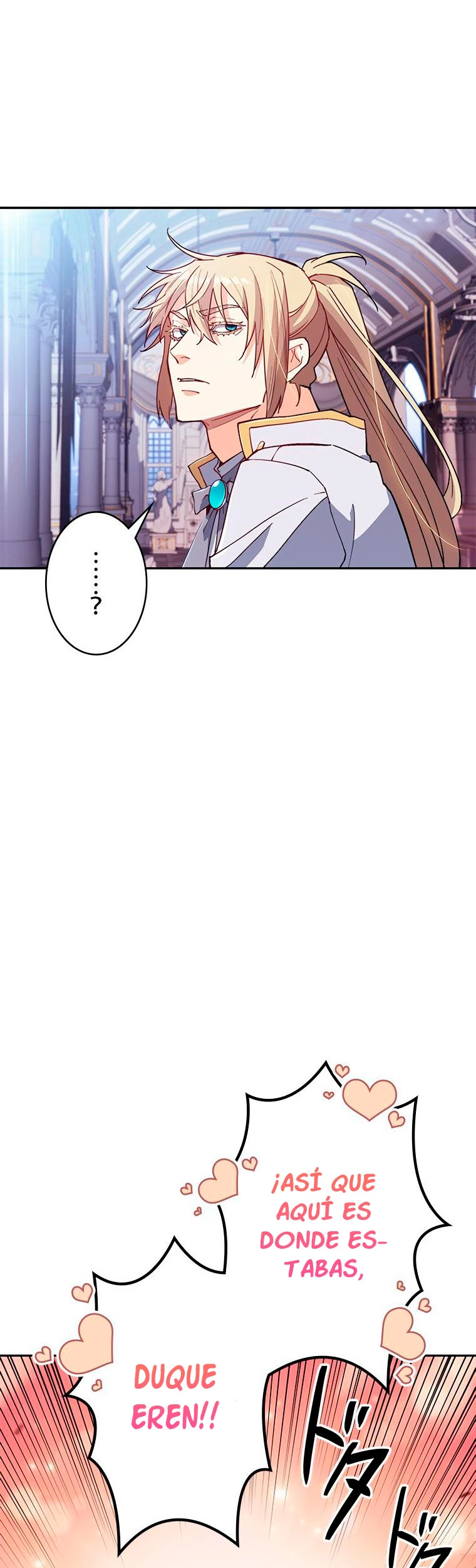 El Duque del dragón blanco: Pendragon > Capitulo 30 > Page 321