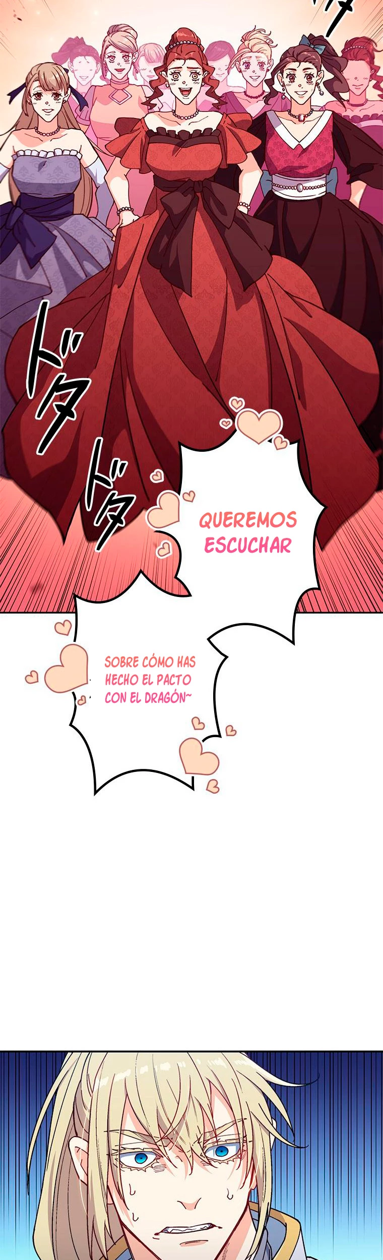 El Duque del dragón blanco: Pendragon > Capitulo 30 > Page 331