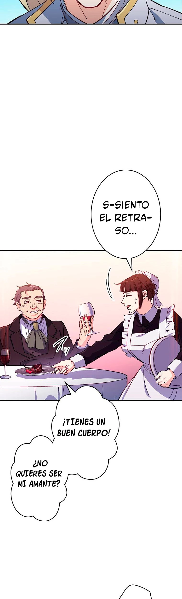 El Duque del dragón blanco: Pendragon > Capitulo 30 > Page 341