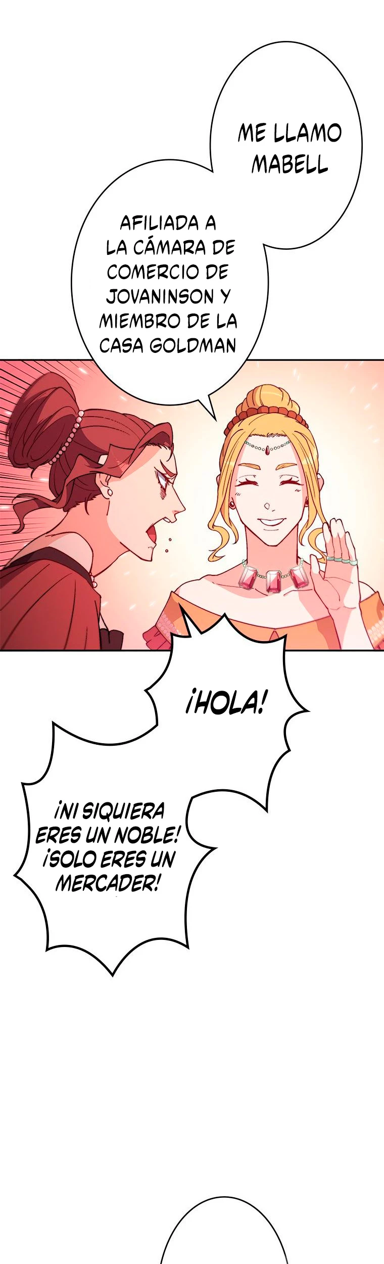 El Duque del dragón blanco: Pendragon > Capitulo 30 > Page 371