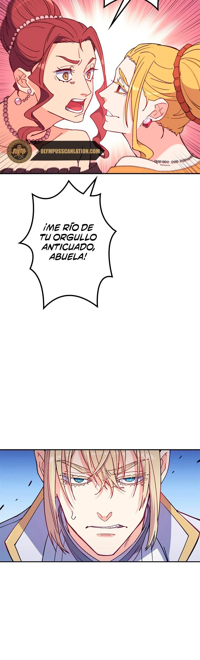 El Duque del dragón blanco: Pendragon > Capitulo 30 > Page 401