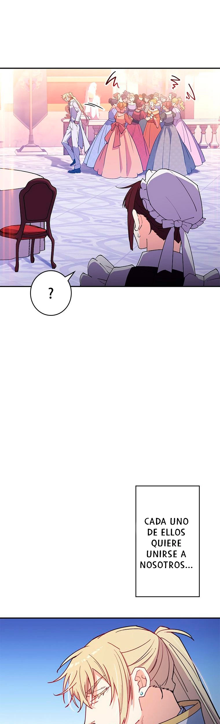 El Duque del dragón blanco: Pendragon > Capitulo 30 > Page 411
