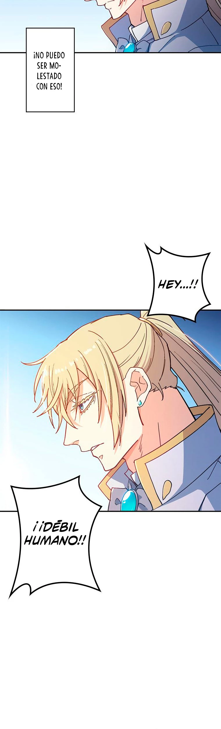 El Duque del dragón blanco: Pendragon > Capitulo 30 > Page 421