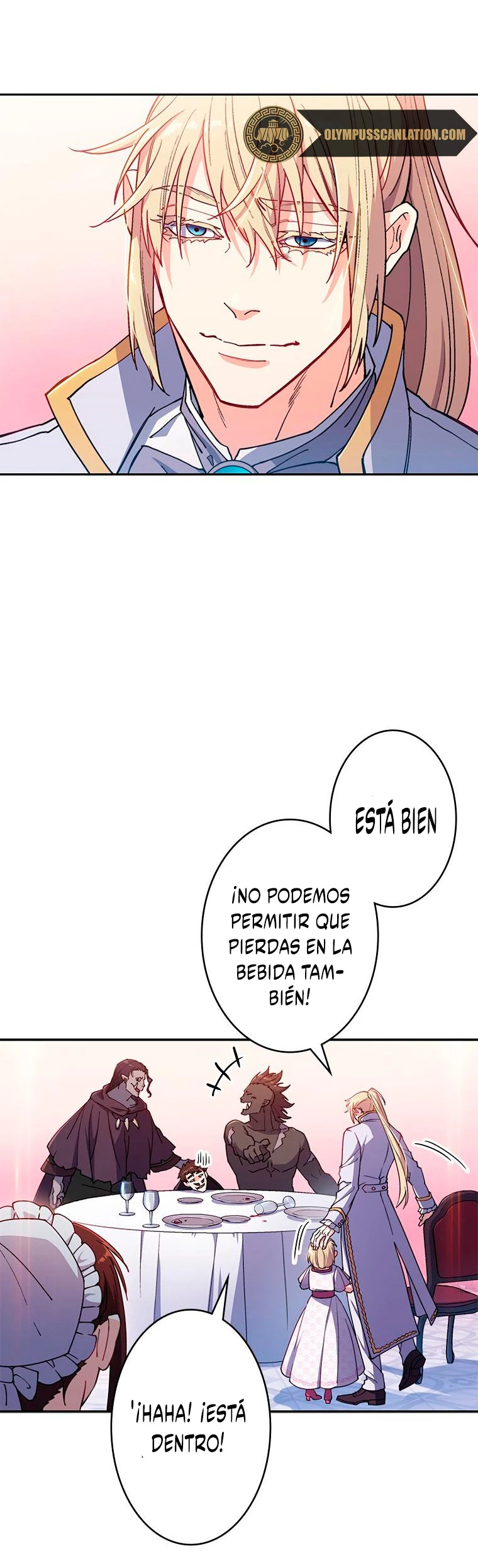 El Duque del dragón blanco: Pendragon > Capitulo 30 > Page 451