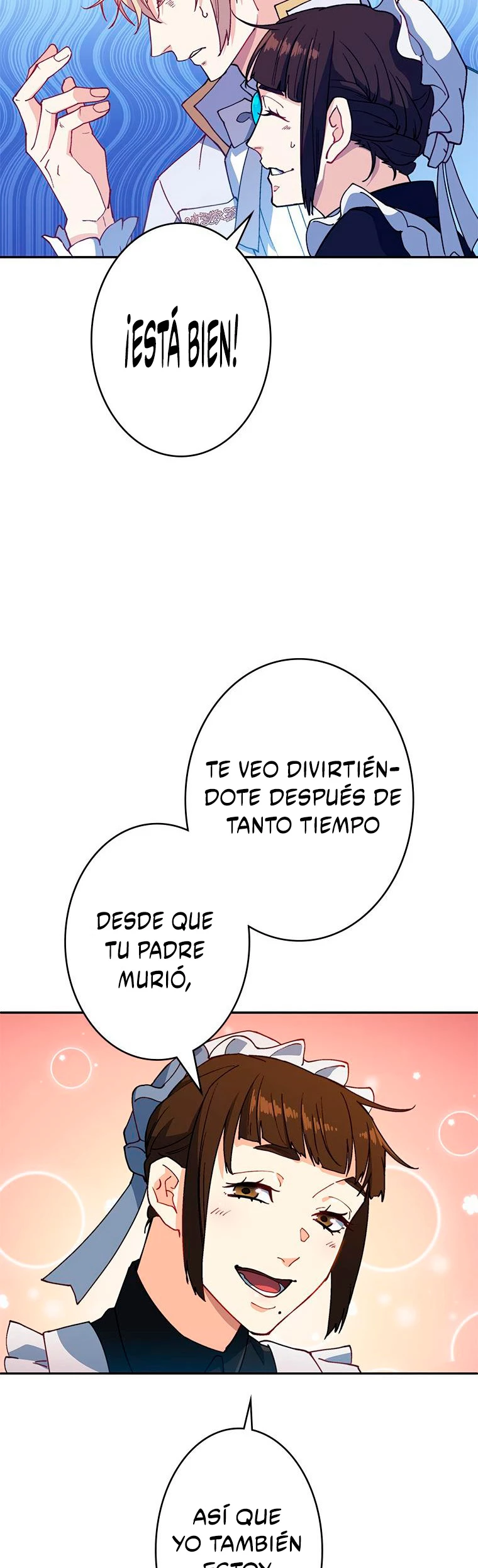 El Duque del dragón blanco: Pendragon > Capitulo 30 > Page 491