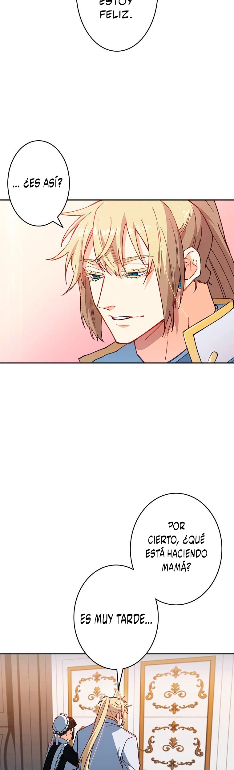 El Duque del dragón blanco: Pendragon > Capitulo 30 > Page 501