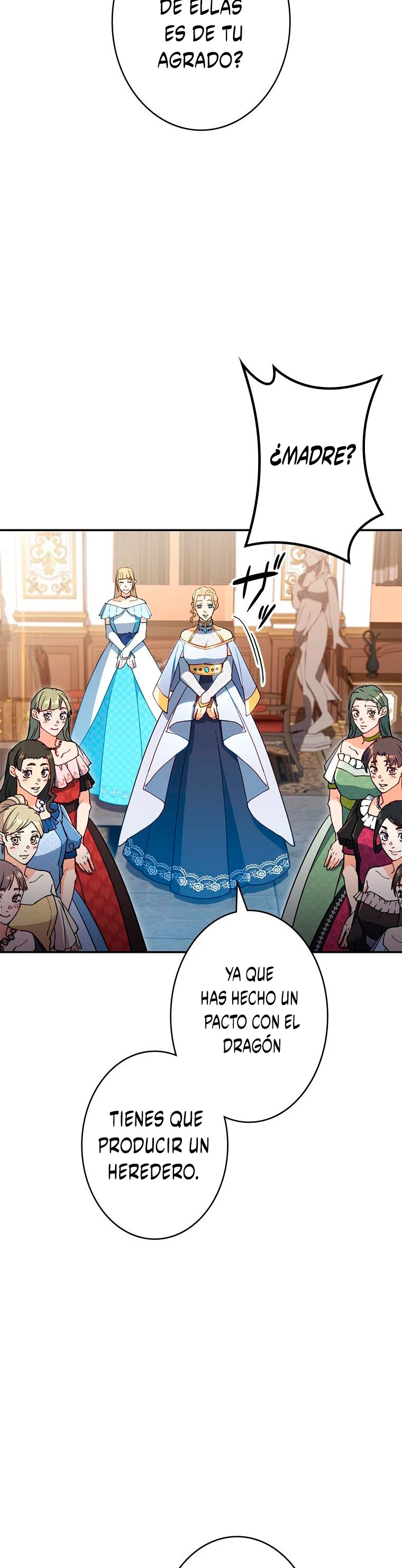 El Duque del dragón blanco: Pendragon > Capitulo 30 > Page 541
