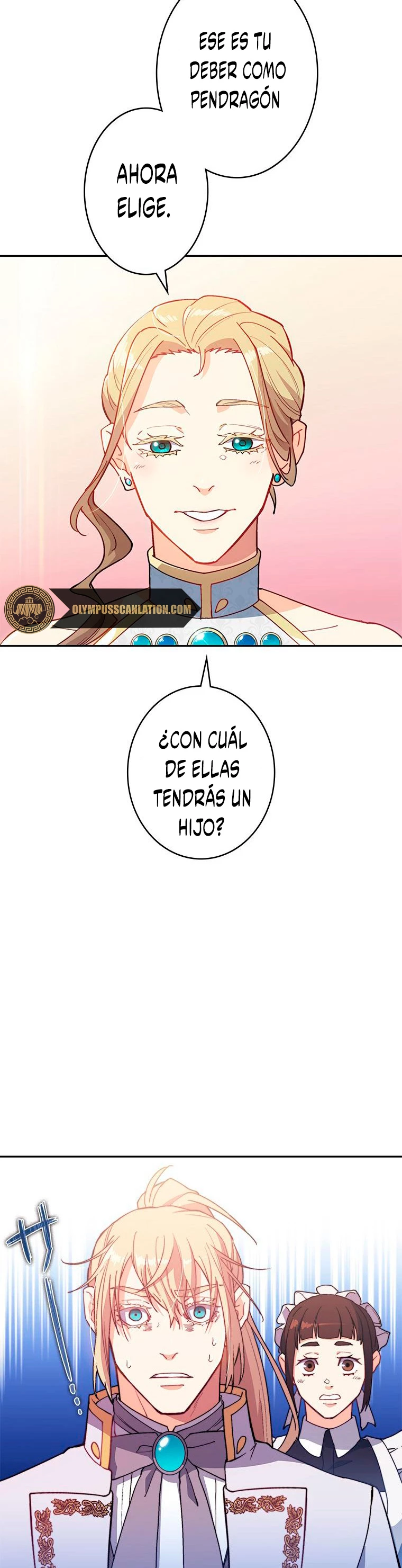 El Duque del dragón blanco: Pendragon > Capitulo 30 > Page 551
