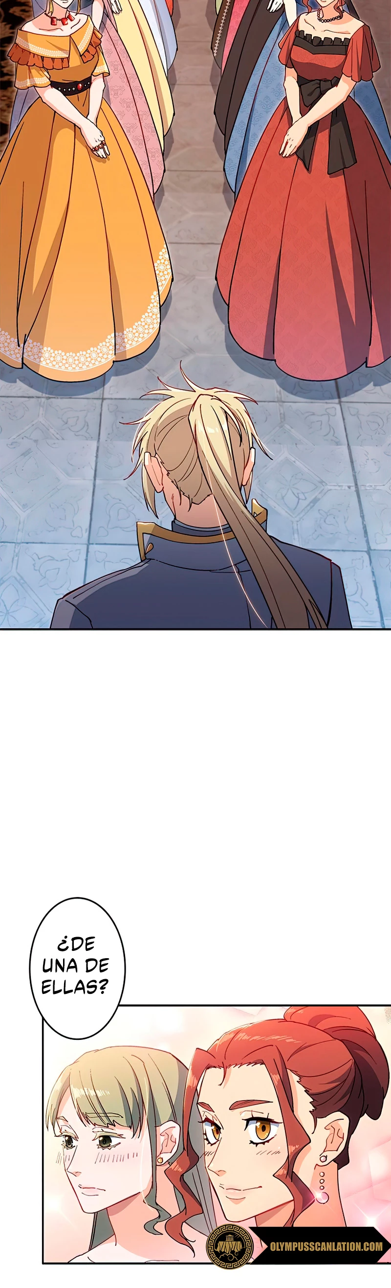 El Duque del dragón blanco: Pendragon > Capitulo 31 > Page 31