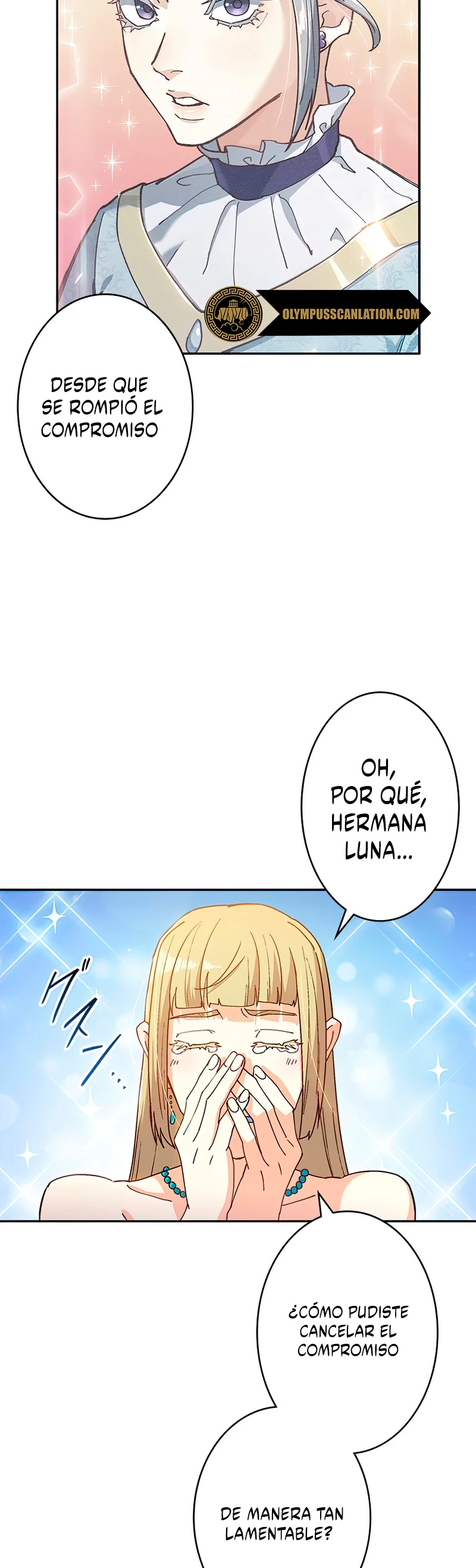 El Duque del dragón blanco: Pendragon > Capitulo 31 > Page 71