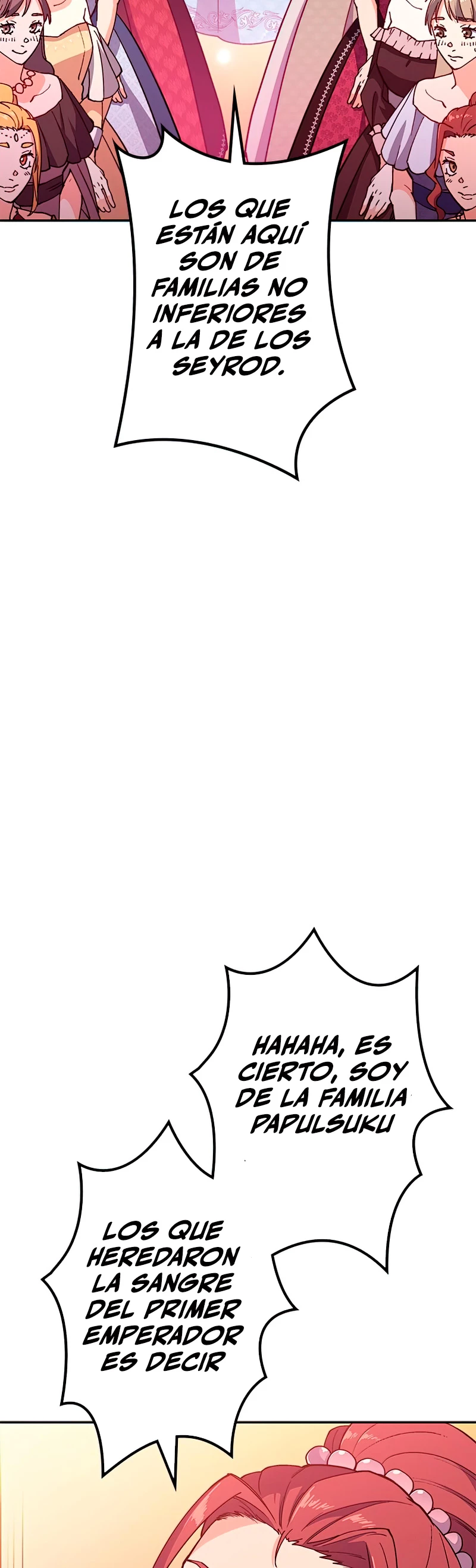 El Duque del dragón blanco: Pendragon > Capitulo 31 > Page 91