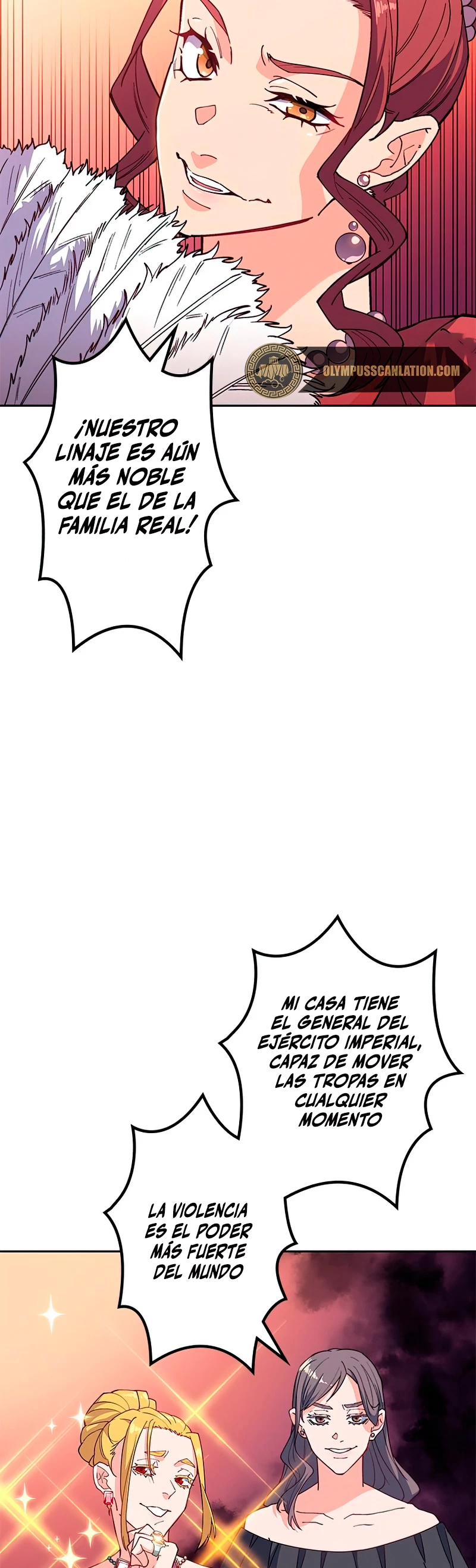 El Duque del dragón blanco: Pendragon > Capitulo 31 > Page 101