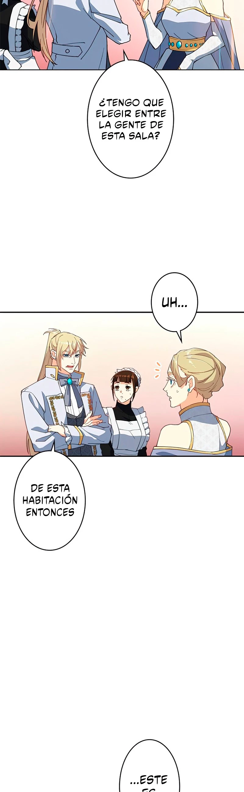 El Duque del dragón blanco: Pendragon > Capitulo 31 > Page 131