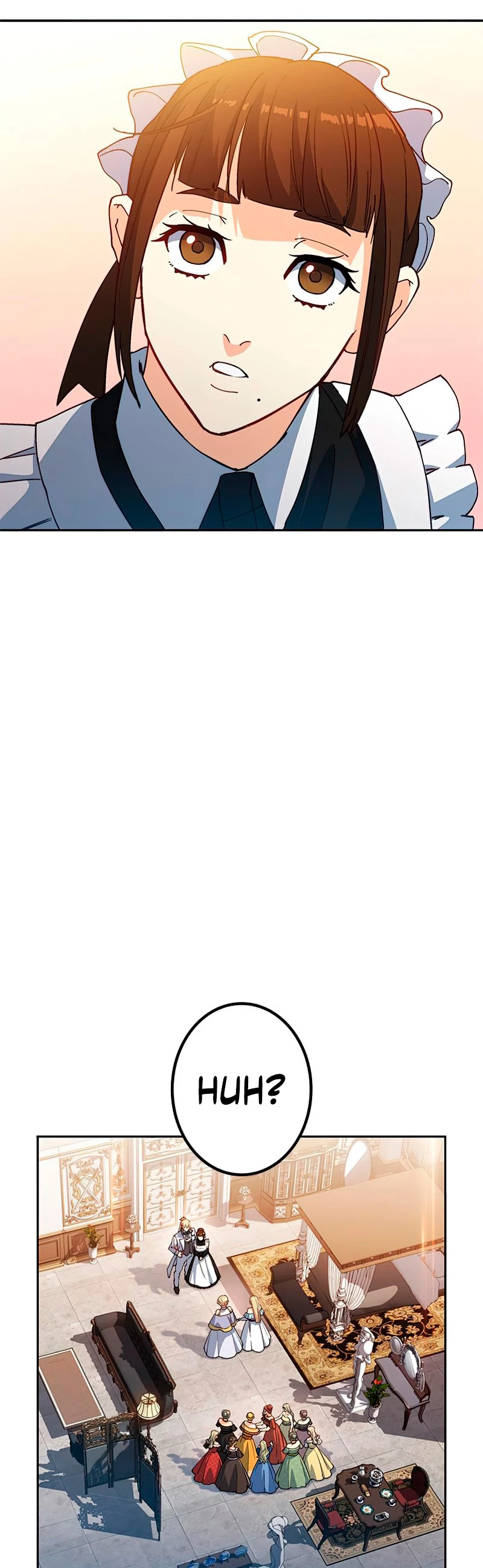 El Duque del dragón blanco: Pendragon > Capitulo 31 > Page 171