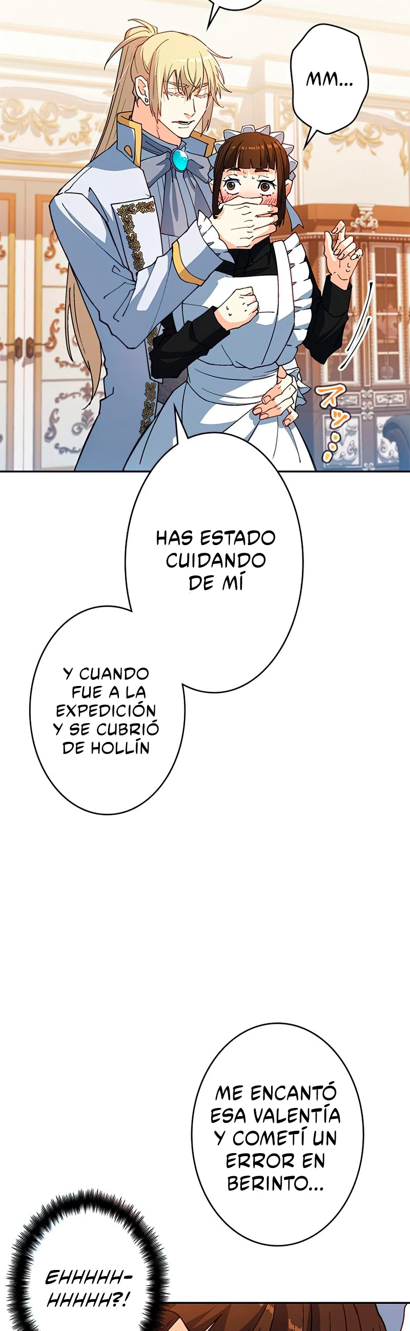 El Duque del dragón blanco: Pendragon > Capitulo 31 > Page 201