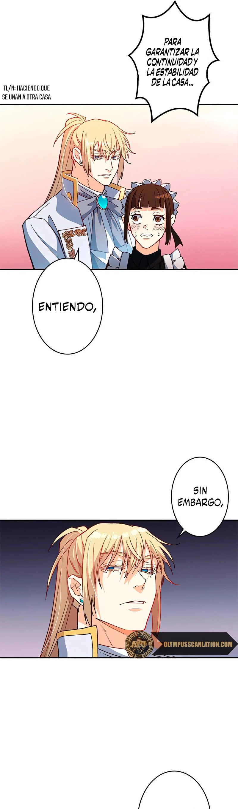 El Duque del dragón blanco: Pendragon > Capitulo 31 > Page 231