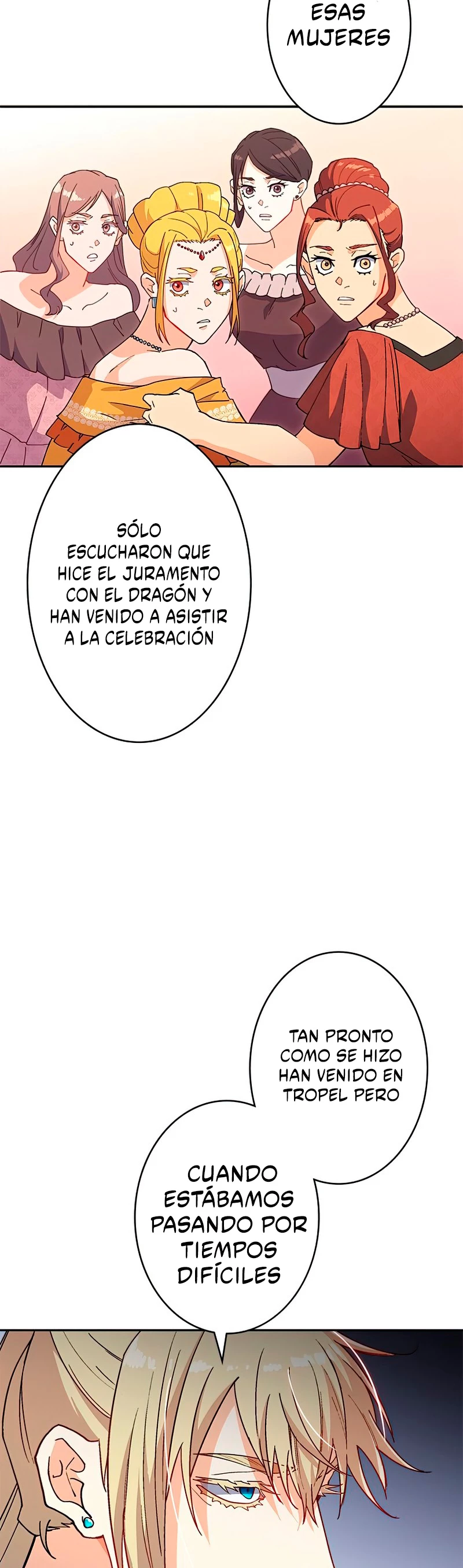 El Duque del dragón blanco: Pendragon > Capitulo 31 > Page 241