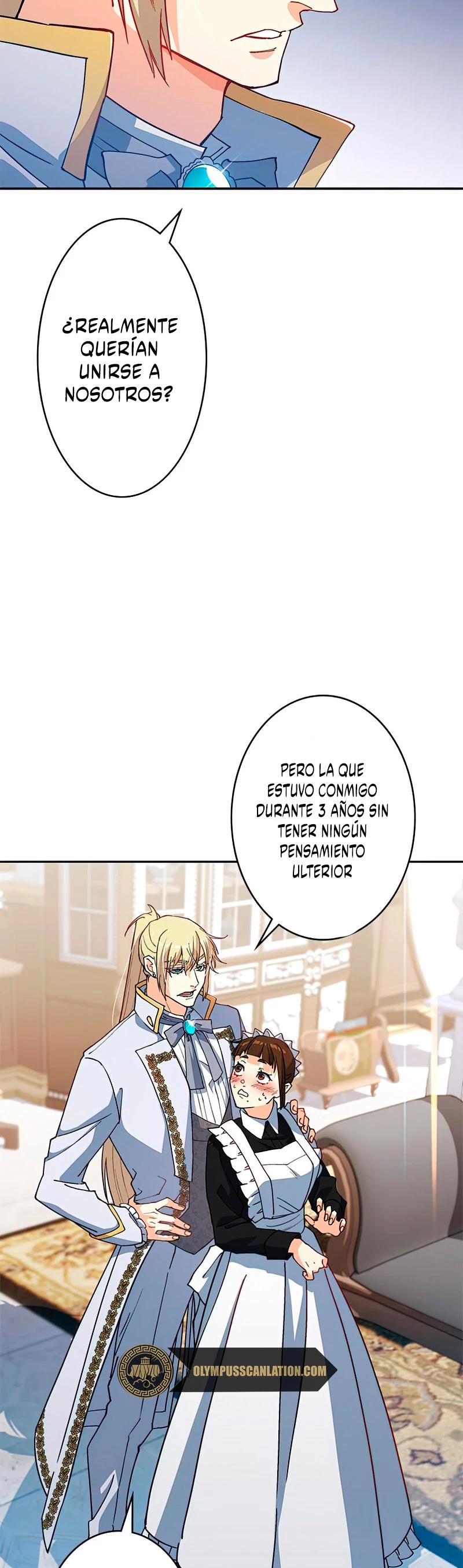 El Duque del dragón blanco: Pendragon > Capitulo 31 > Page 251