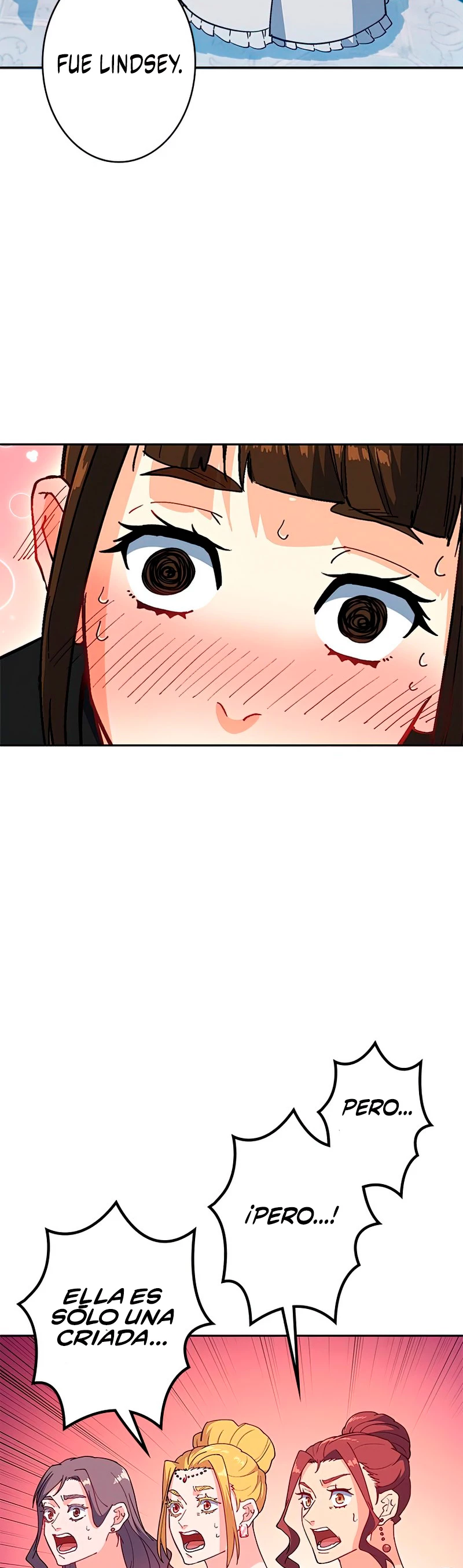 El Duque del dragón blanco: Pendragon > Capitulo 31 > Page 261