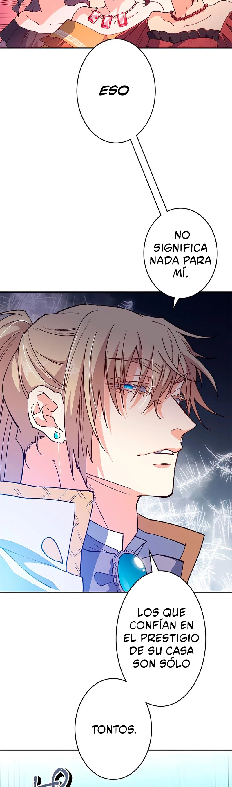 El Duque del dragón blanco: Pendragon > Capitulo 31 > Page 271