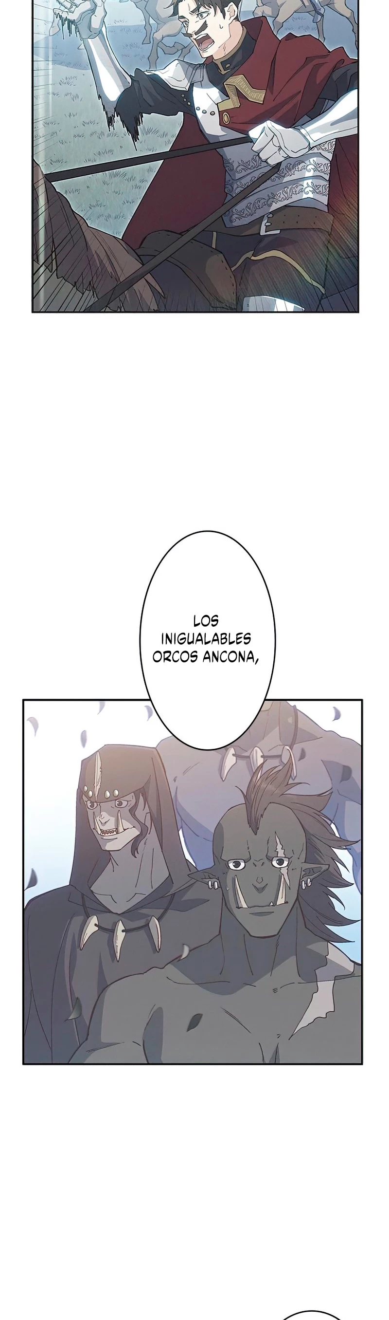 El Duque del dragón blanco: Pendragon > Capitulo 31 > Page 301