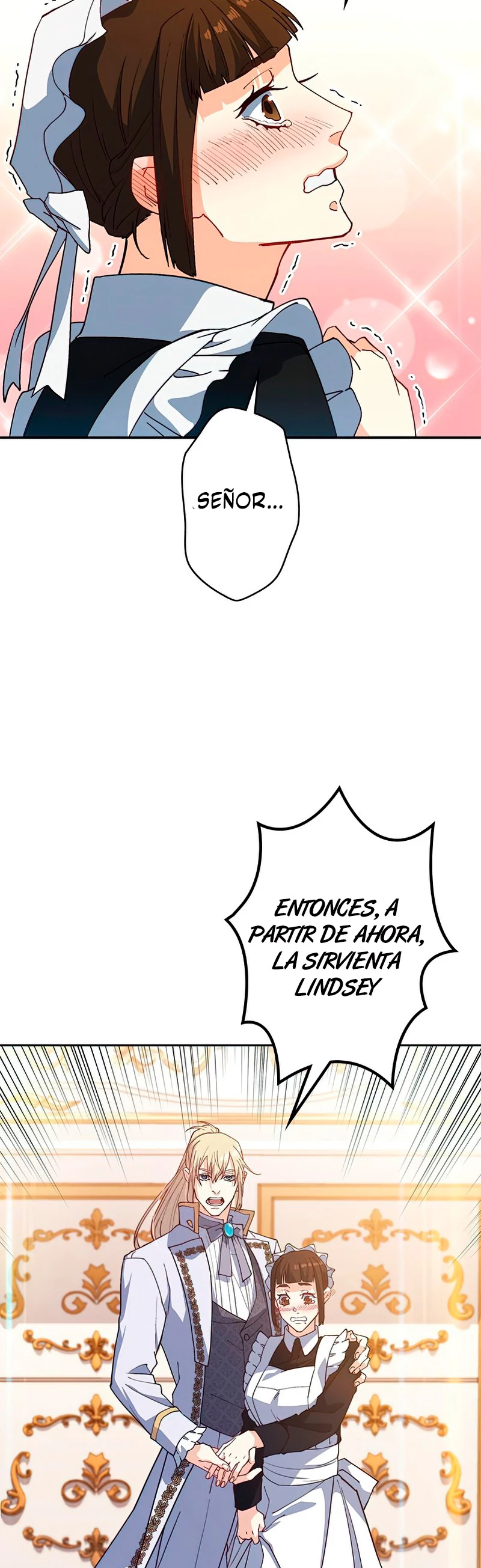 El Duque del dragón blanco: Pendragon > Capitulo 31 > Page 351