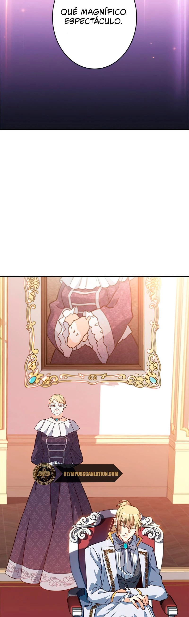 El Duque del dragón blanco: Pendragon > Capitulo 31 > Page 371