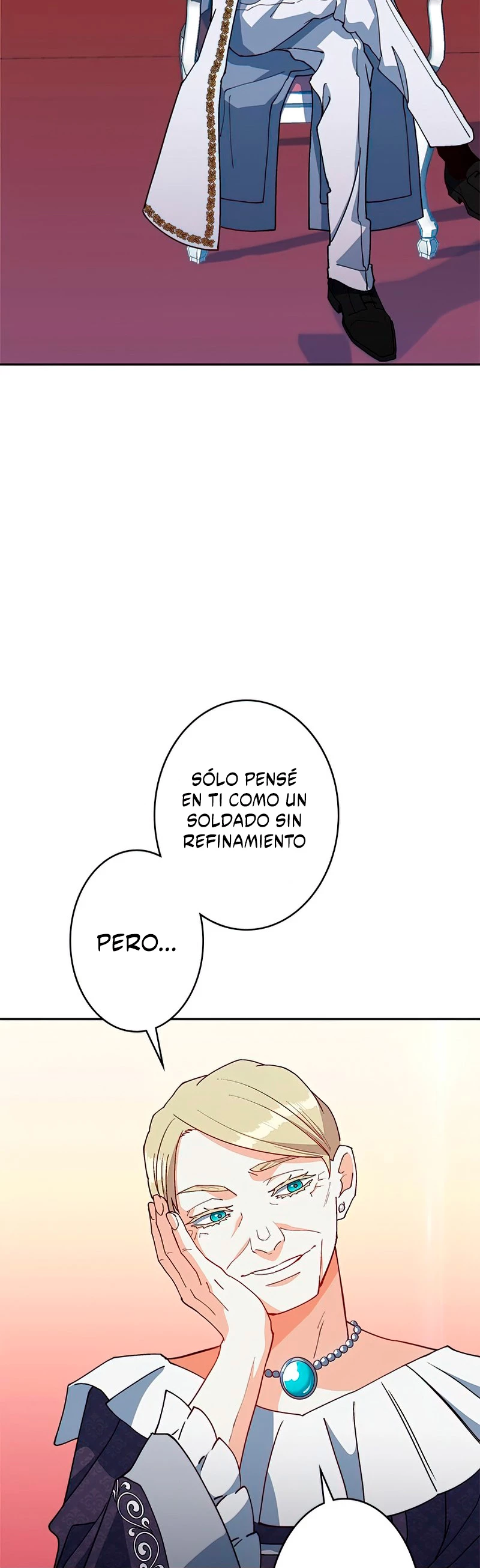 El Duque del dragón blanco: Pendragon > Capitulo 31 > Page 381