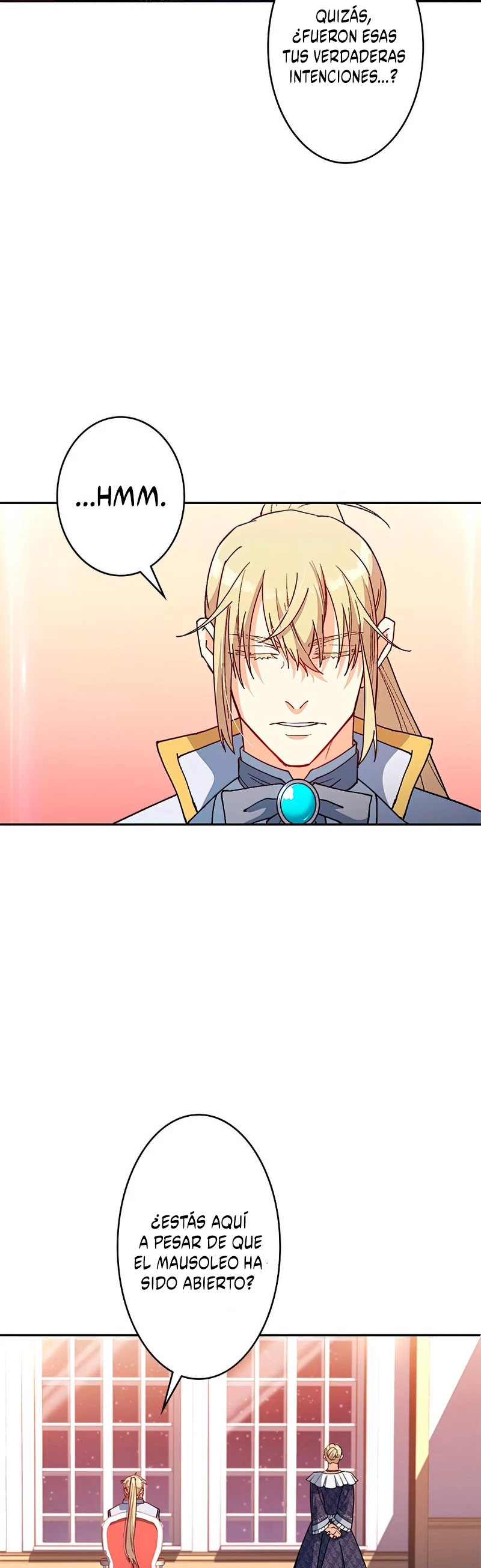 El Duque del dragón blanco: Pendragon > Capitulo 31 > Page 401