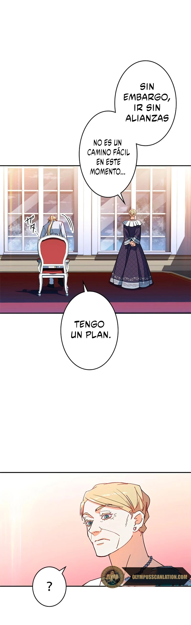 El Duque del dragón blanco: Pendragon > Capitulo 31 > Page 421