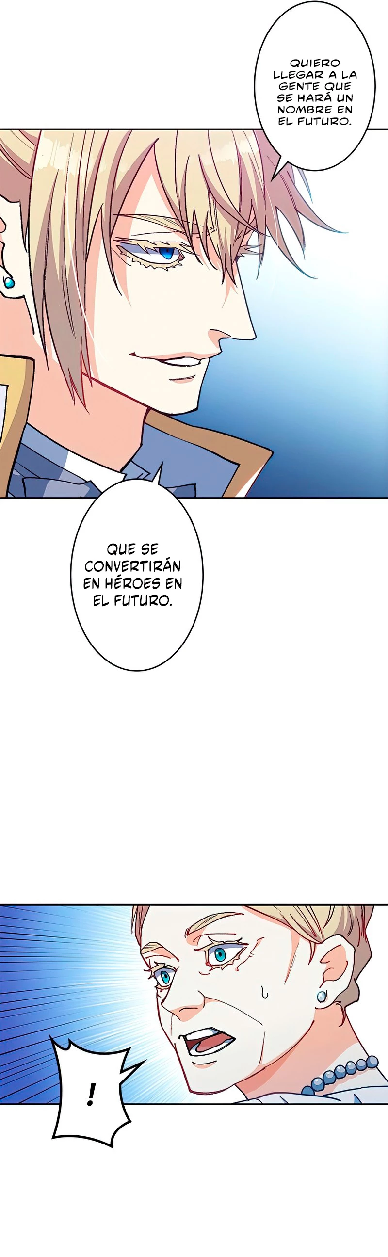 El Duque del dragón blanco: Pendragon > Capitulo 31 > Page 441