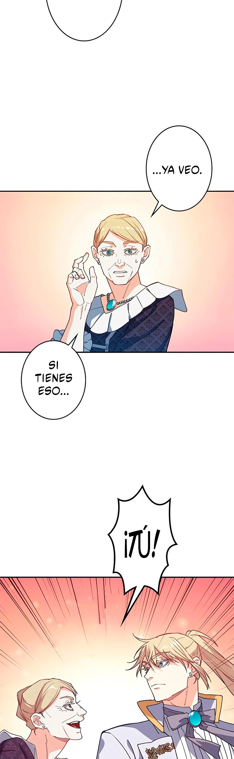 El Duque del dragón blanco: Pendragon > Capitulo 31 > Page 461