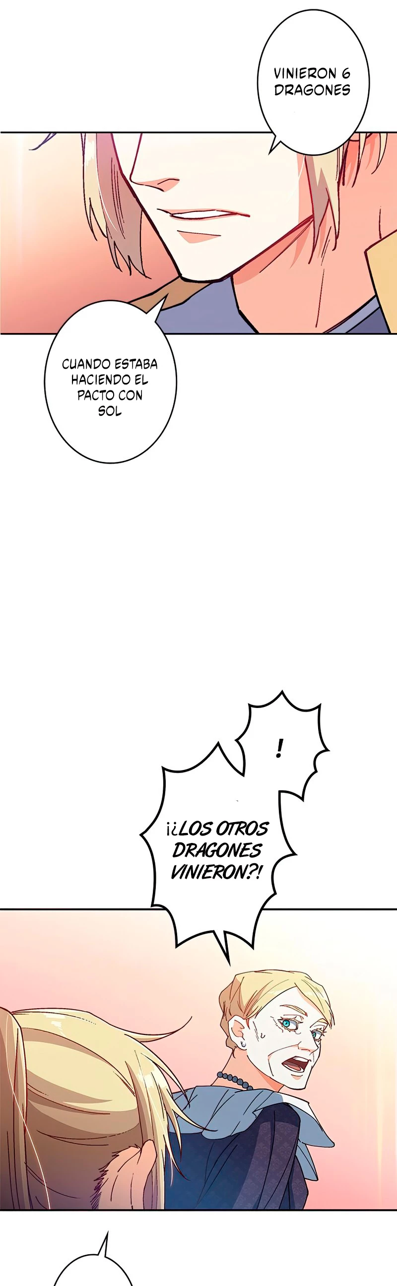 El Duque del dragón blanco: Pendragon > Capitulo 31 > Page 501