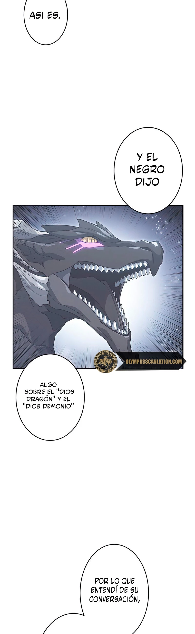 El Duque del dragón blanco: Pendragon > Capitulo 31 > Page 511