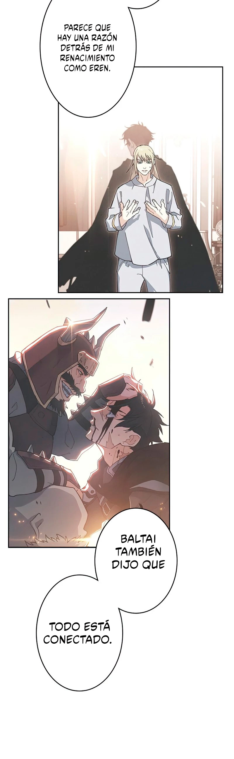 El Duque del dragón blanco: Pendragon > Capitulo 31 > Page 521