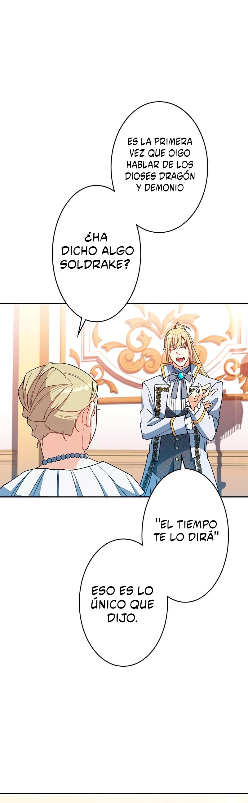 El Duque del dragón blanco: Pendragon > Capitulo 31 > Page 531