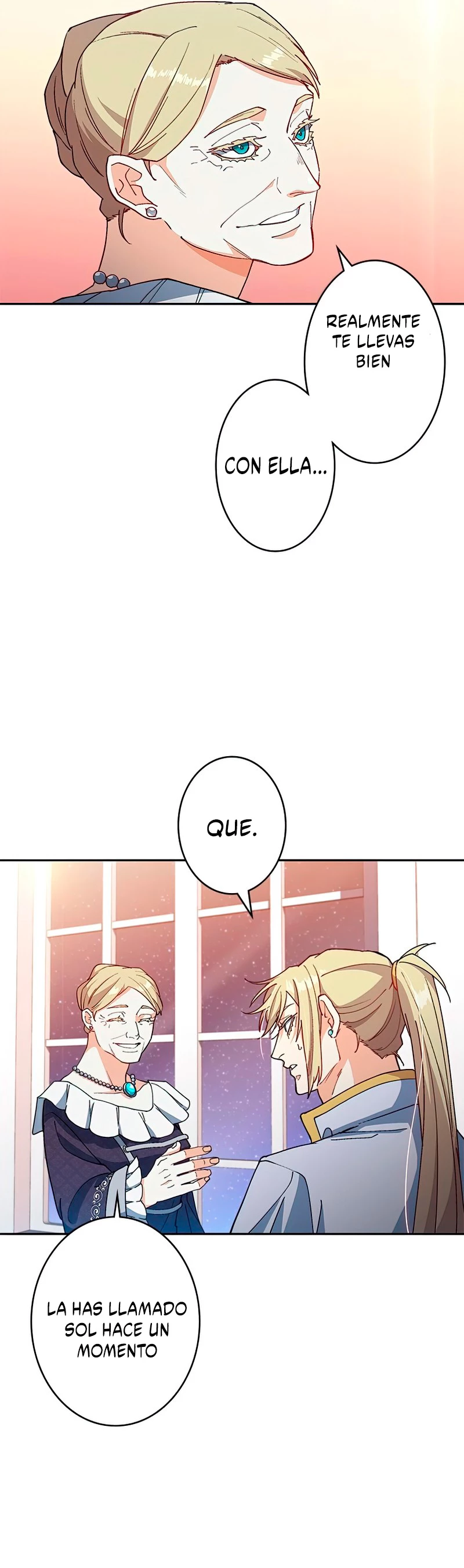 El Duque del dragón blanco: Pendragon > Capitulo 31 > Page 541