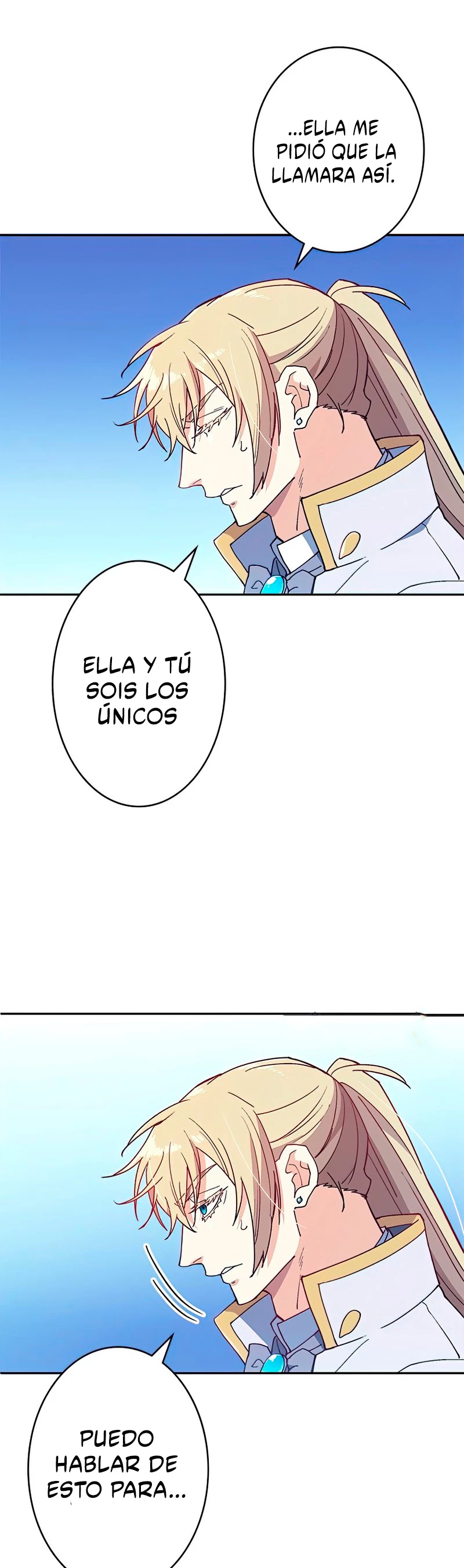 El Duque del dragón blanco: Pendragon > Capitulo 31 > Page 551