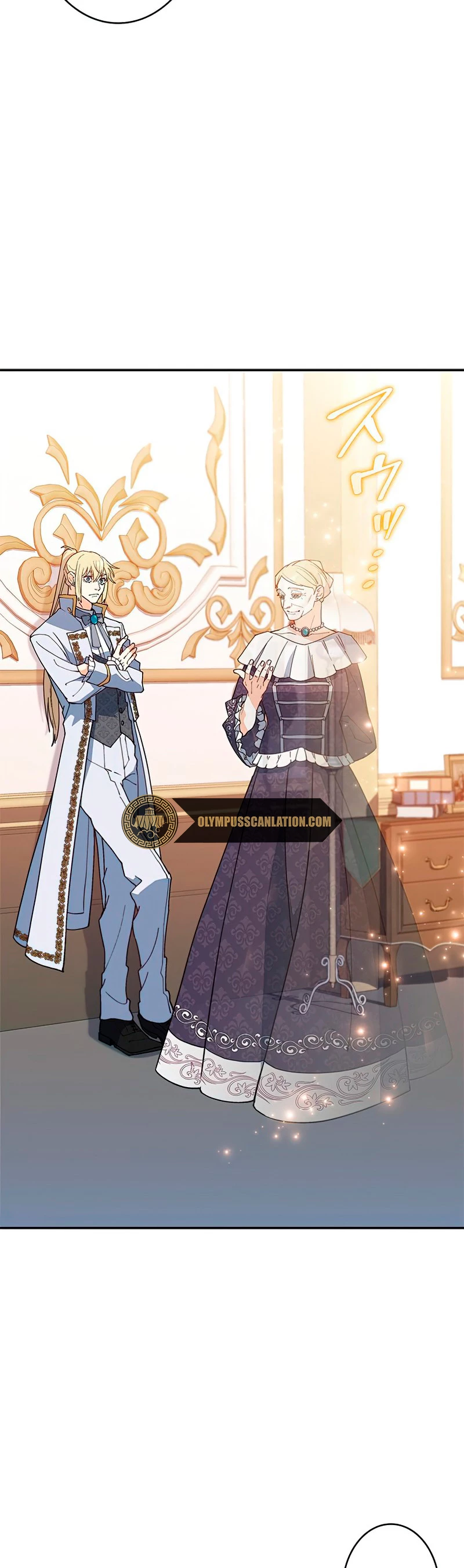 El Duque del dragón blanco: Pendragon > Capitulo 31 > Page 561