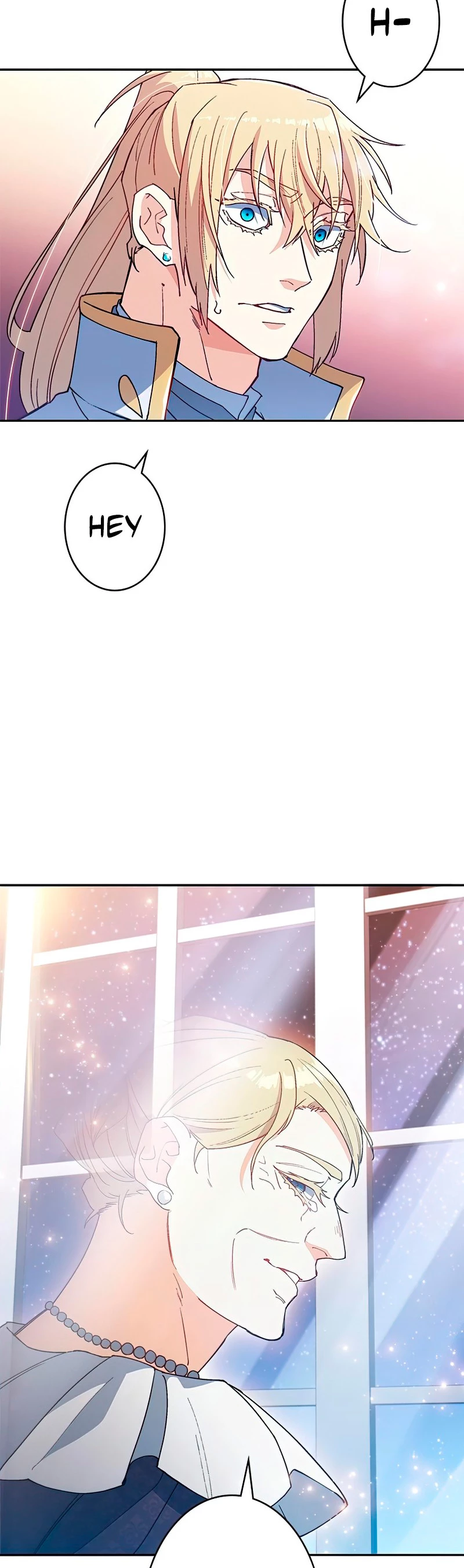 El Duque del dragón blanco: Pendragon > Capitulo 31 > Page 571