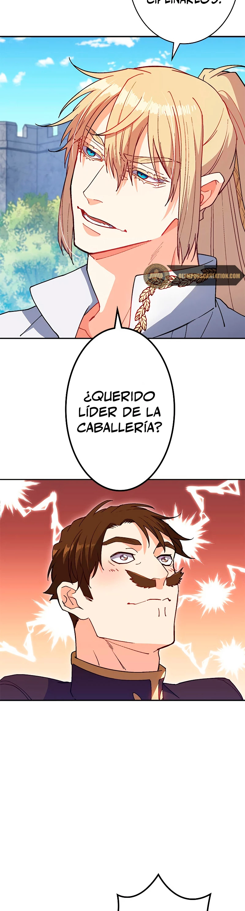 El Duque del dragón blanco: Pendragon > Capitulo 33 > Page 101