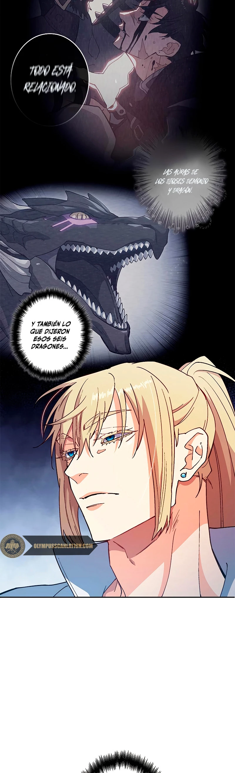 El Duque del dragón blanco: Pendragon > Capitulo 33 > Page 141